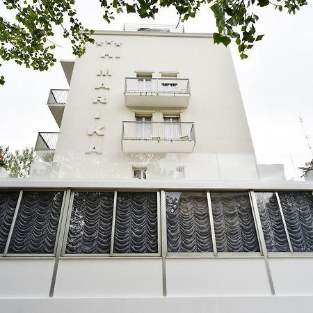 Hotel Marika Rimini Extérieur photo