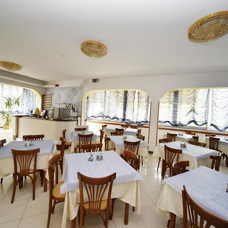 Hotel Marika Rimini Extérieur photo