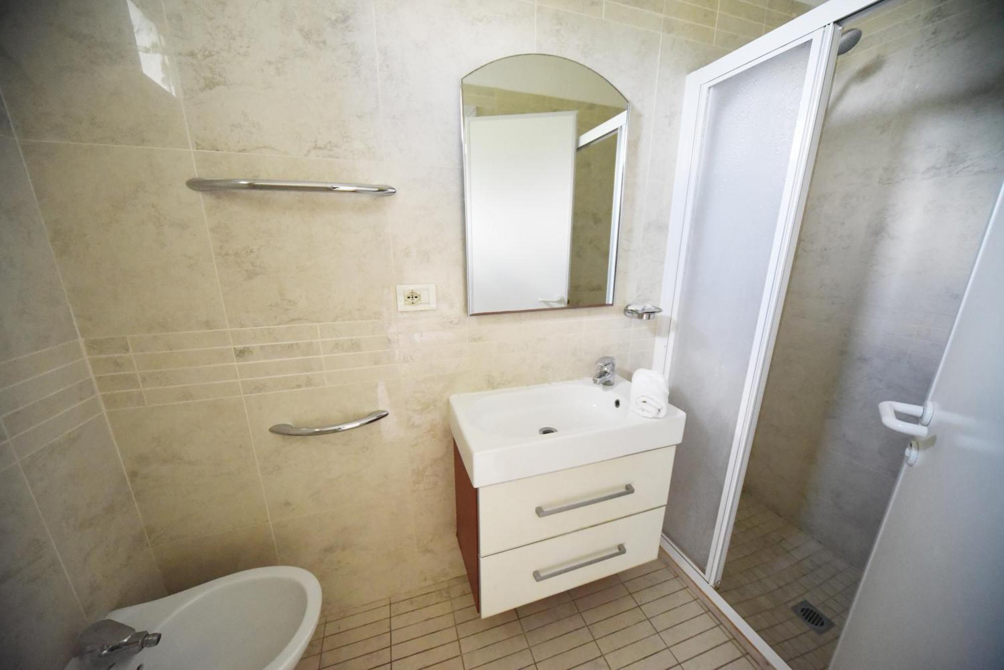 Hotel Marika Rimini Chambre photo