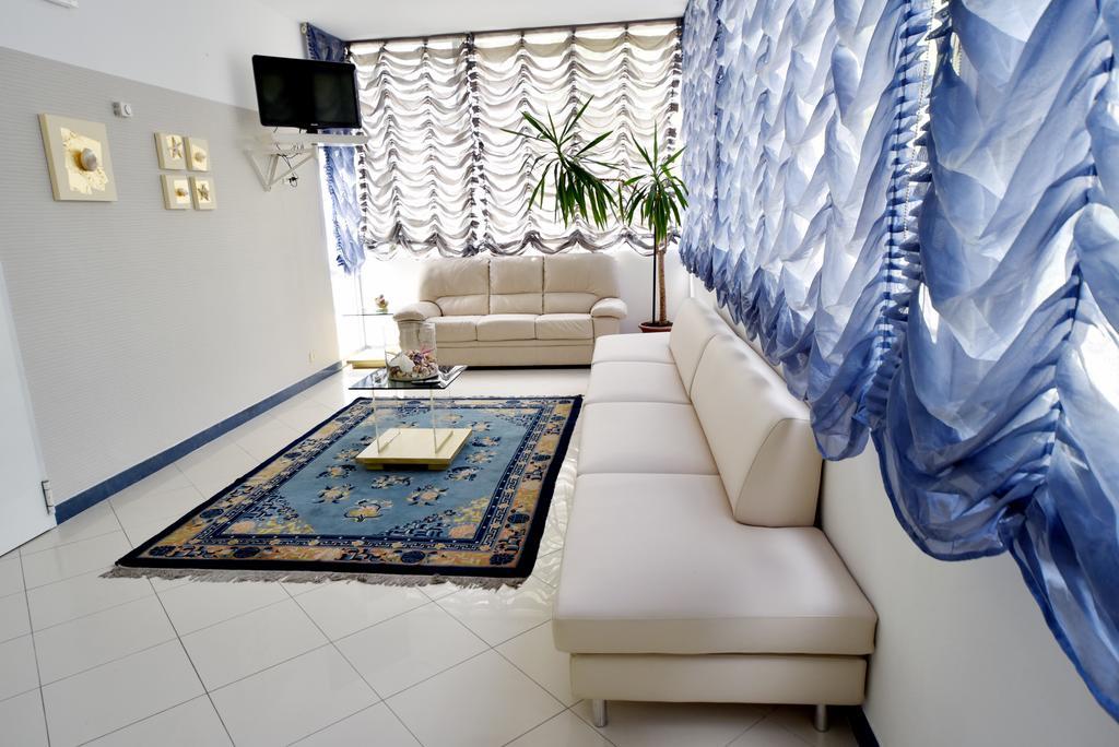 Hotel Marika Rimini Extérieur photo