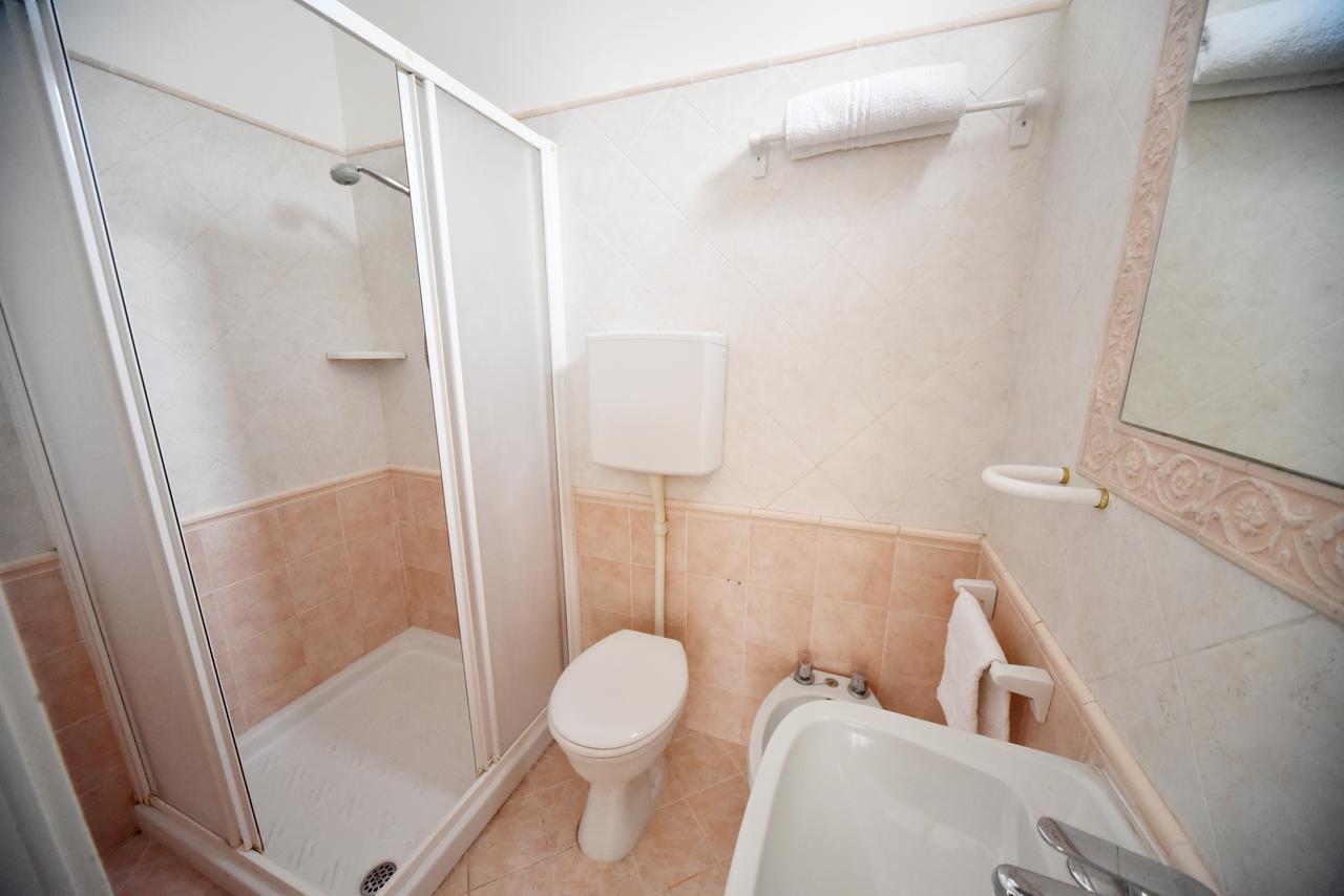 Hotel Marika Rimini Chambre photo
