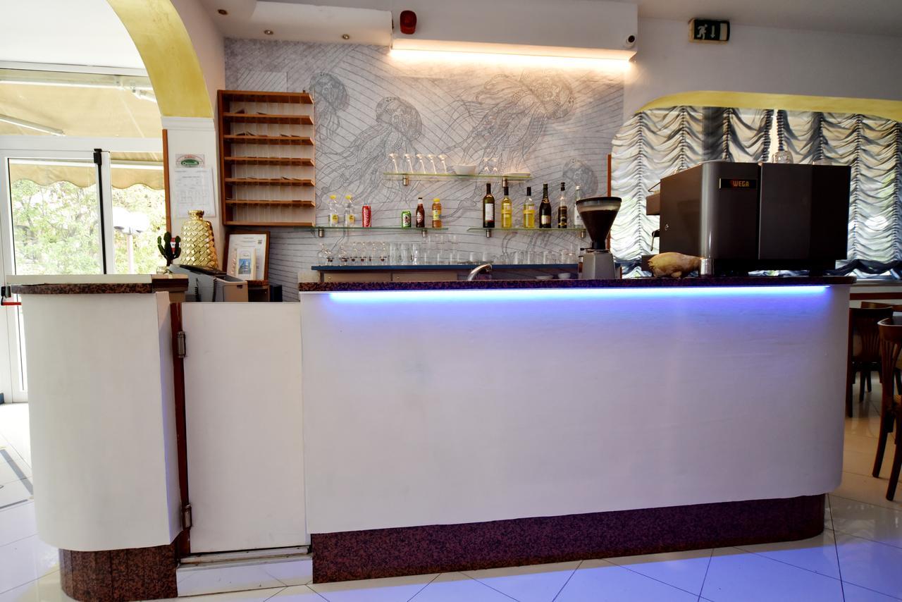 Hotel Marika Rimini Extérieur photo