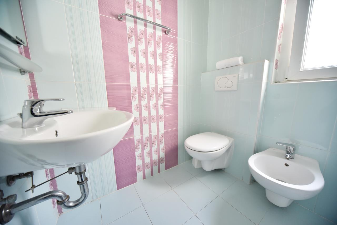 Hotel Marika Rimini Chambre photo