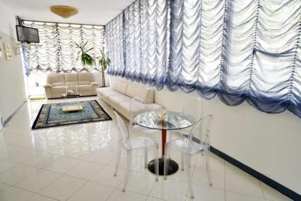Hotel Marika Rimini Extérieur photo